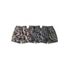 Shorts de Trabajo Camuflados de Secado Rápido Estilo Japonés Moderno para Hombre, Shorts Casuales Deportivos para Exteriores de Corte Holgado de Cinco Puntos