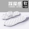 Viaje Desechable Viaje de Negocios Portátil Plegable Pareja Playa Popular Douyin Chanclas Hotel Baño Zapatillas Antideslizantes