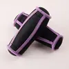 Atacado do Fabricante Unissex Fitness Ponderado Manual Pedal Macio Haltere Corrida Exercício Bolsa de Areia com Peso Pulseira de Pulso