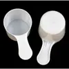 Colher Medidora de Plástico Colher para Máscara 2ml4ml8ml10ml20ml30ml40ml50ml60ml70ml100ml Mililitros
