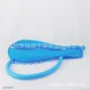 Bolsa para Raquetas de Tela No Tejida de Hombro Único Bolsa para Raquetas de Tenis Bolsa para Deportes al Aire Libre Se Puede Personalizar Bajo Pedido