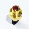 Aplicable a accesorios para motor diésel Cummins k19 sensor de presión de combustible 2897690
