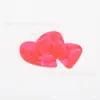 Especifica el Color Celluloid Guitar Pick 0.71mm