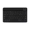 Teclado inalámbrico Bluetooth para iPad 10, Huawei, Xiaomi 67, teléfono móvil, tableta, oficina, silencioso, portátil, maravilloso control.