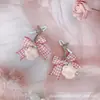 Aquecer brinquedos sexuais entre amantes gato sm garra plug anal clipe de mamilo treinamento de flerte do casal clipe de arco sexo