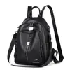 Mochila de Tela Oxford Gruesa de Alta Calidad para Mujer, Mochila Casual Nueva de Moda, Bolsa Escolar para Estudiante de Gran Capacidad para Ir al Trabajo