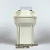 Filtro transparente de 5 pulgadas dispositivo de filtración de agua para la industria de la belleza médica purificador de agua para humidificación por pulverización industrial venta al por mayor