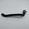 Manguera 11537580969 Tubería de Agua Cabezal de Aluminio para Bmw F10 F07 F02
