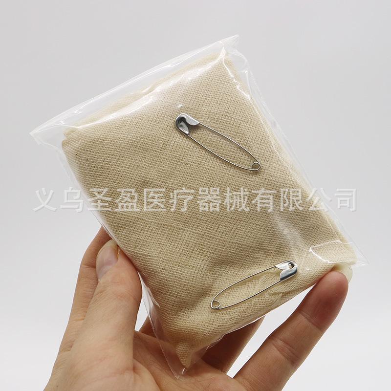 纱布三角巾1