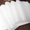 Papel Silicone Papel Manteiga Quadrado Papel Manteiga Papel Manteiga Papel para Cozer no Vapor Papel para Assar Papel Alumínio Papel para Bolo Papel Manteiga