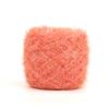 Local de fábrica 100g moda lantejoulas flash fio acrílico mão tecido fio alta qualidade roupas lã fio cílios linha