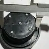 Tapa de tanque de combustible Oubao 554 704 808 994 1204 1304 2004, modelo universal, diámetro de 70 mm