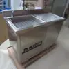 Cera para procesamiento de dentaduras postizas mezclador de cera máquina para hervir dientes mezclador de cera equipo mecánico equipo fábrica de equipos directa equipo dental
