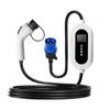 Pistola de Carga 7kW Estándar Nacional Exclusivo Tienda 4S Cargador a Bordo para Vehículos de Nueva Energía Cargador para Vehículos Eléctricos Punto de Carga