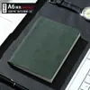 Cuaderno de Bolsillo Portátil A6, Cuaderno Pequeño, Mini Diario Compacto de Bolsillo, Diario