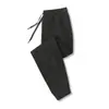 Pantalones de Chándal de Algodón de Energía Ilimitada para Primavera y Otoño 300g Unisex Deportivos Transpirables Estudiante Marca de Moda Soporta Impresión Personalizada