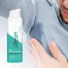 Loción Antitranspirante Transfronteriza, Antitranspirante para Axilas, Loción Antitranspirante, Desodorante, Fragancia de Larga Duración, Refrescante y No Grasosa 50ml