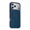 Funda magnética para teléfono Apple 18 Pro Max aplicable transfronteriza con botón de IA, Funda protectora anticaídas para iPhone 17