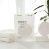 Toalla desechable de viaje toalla de baño sábana funda de edredón funda de almohada toalla facial viaje portátil compresión suministros saco de dormir Hotel