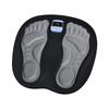 Masajeador de Pies Recargable Almohadilla para Pies Pulso EMS Masajeador de Pies para el Hogar Terapia Magnética Control Remoto Inalámbrico Fisioterapia