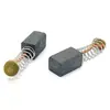 [Número de artículo. [05572] 839 material escobilla de carbón 26 martillo eléctrico escobilla de carbón 6*7 escobilla de martillo eléctrico accesorios para martillo eléctrico taladro de impacto