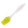 Herramientas para Hornear Cepillo de Silicona Resistente a Altas Temperaturas Cepillo para Hornear BBQ Cepillo para Crema de Pastel BBQ Cepillo BBQ tamaño pequeño