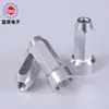 Puntas para Destornillador Eléctrico de Cabeza Hexagonal, Piezas de Ferretería de Precisión Hechas a Medida, Puntas Hexagonales y en Forma de Estrella