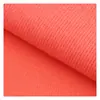 Tejido de felpa Minnie engrosado de 350 g, tejido cálido de rayón cepillado, tejido de punto para sudadera deportiva de otoño e invierno