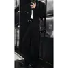Outono Novo Design Americano de Nicho Jaqueta da Moda Roupa Bonita Diária de Alta Qualidade Moda Masculina Terno