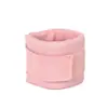 Collar Protector para Mascotas Nuevo Producto Transfronterizo, Collar Protector para Perros Anti-Lamido y Anti-Mordeduras, Collar Ajustable de Eva en Stock