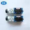 Fornecimento em estoque da válvula solenoide Rexroth 4WE6C6X/EG24N9K4 válvula solenoide REXROTH/Rexroth