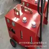 Bomba Neumática de Inyección Química Limei Supply, Portátil y Conveniente, Bomba Neumática de Inyección de Fluidos Minera 2Zybq2/31.5