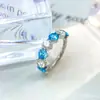 Brinco de Tarraxa para Orelha F136 Liga de Titânio 3.0 Anel Grande com Diamante Espessura 1.2mm Titânio G23 Rosca Interna Brinco de Tarraxa Zircônia Piercing