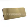 Fabricante Personaliza Placas Lisas de Acero Inoxidable, Placas de Metal con Nombres, Etiquetas, Etiquetas con Logos y Procesamiento de Etiquetas para Ferretería