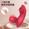 Vibrador Mannosela Portátil Huevo Vibrador Punto G Control Remoto Inalámbrico Juguete Masturbador Multifrecuencia Productos para Adultos