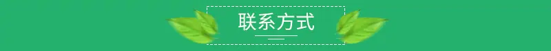 联系方式
