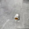 Accesorios para Pistola Pulverizadora de Largo Alcance de Alta Presión de Fábrica Original Agrícola Boquilla Boquilla Cerámica Plato Pulverizador Para Árboles Frutales Máquina Pulverizadora Pulverizador