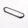 Adequado para 22 BMW X3 saída de ar ar condicionado saída de ar central modificação nova 18X3 decoração de saída de ar do controle central M