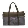 Bolsa de Viaje de Gran Capacidad para Viajes de Negocios de Corta Distancia, Bolso de Maternidad para Futuras Madres, Deportes al Aire Libre, Fitness, Yoga y Bolsa para el Día a Día