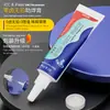 Herramienta de Desmontaje de Plástico Palanca para Quitar Batería, Abrir Carcasa y Quitar Pantalla, Reparación de Portátil Teléfono Móvil Computadora Palanca para Pegamento de CPU Pieza de Palanca