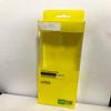 Caja de embalaje de plástico transparente para mascotas, PP, PVC, imprimible, con tira colgante, caja de cielo y tierra, fabricante de Shenzhen