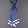 Vestido profissional estilo coreano feminino gravata pequena estilo japonês gravata borboleta estilo universitário colarinho flor desempenho atividade arco estudante