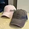 Nueva Gorra de Béisbol de Alta Calidad Estilo Americano para Mujer, Moda Primavera/Verano Versátil Gorra de Copa Suave Pico de Pato Gorra Deportiva Sombrero para el Sol