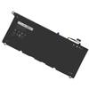 Batería para portátil Dell TP1GT XPS 13 9360 PW23Y P54G002