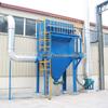 Fábrica de atacado equipamento de remoção de poeira saco de pulso coletor de pó cartucho de filtro industrial coletor de pó atacado