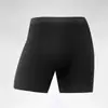 Ropa interior térmica cálida para hombre de invierno con forro polar, engrosada, resistente al desgaste, pantalones largos tipo bóxer para las piernas, pantalones bóxer para mediana edad y personas mayores