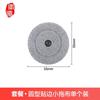 Hui Xi adapta acessórios para aspirador roborock stone G30/Saros 10 escova lateral rolo filtro saco de pó pano