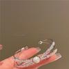 Original Bright Star River atmosfera doce beleza pulseira favorita pulseira de casal pulseira de alto senso joias