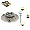 Kit de Reparo da Unidade do Cubo da Roda Dianteira VKBA9997 Adequado para Unidade do Cubo da Roda Smart