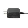 Adecuado para cargador de portátil Asus, adaptador de corriente de puerto plano de 33 W, 19 V 1,75 A, puerto cuadrado pequeño.